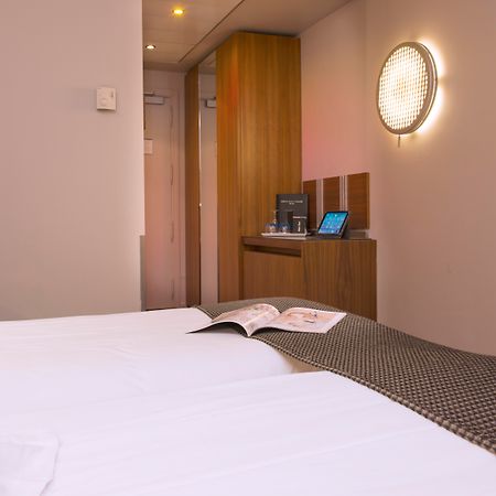 Hotel Beau Rivage Nice Luaran gambar