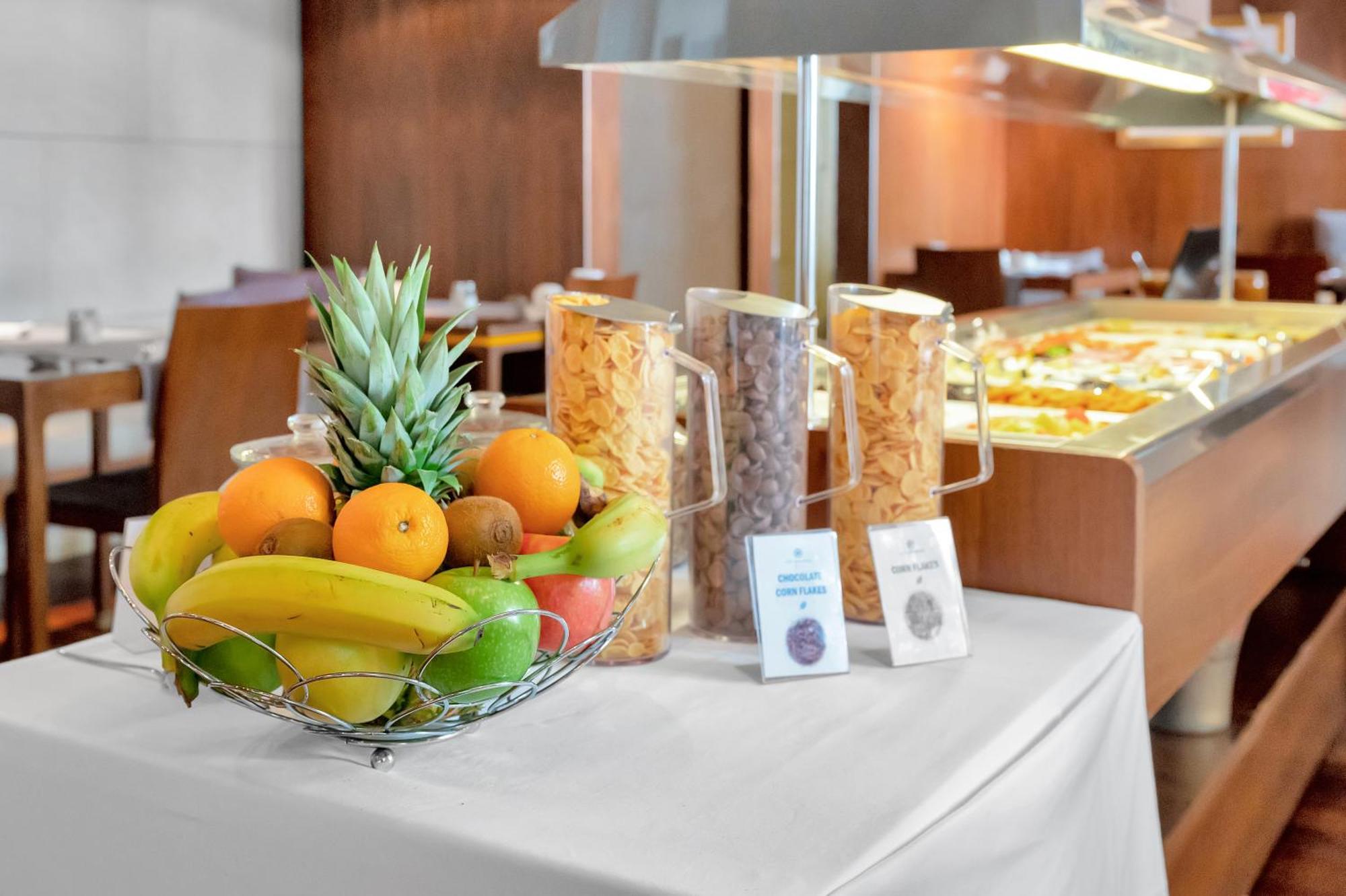 Hotel Beau Rivage Nice Luaran gambar