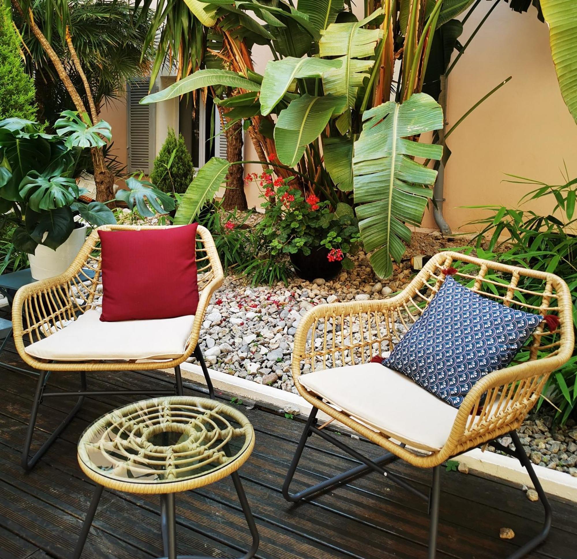 Hotel Beau Rivage Nice Luaran gambar